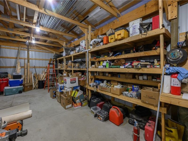 570 E Turkeyfoot Lake Road, Akron, OH 44319 Photo 13