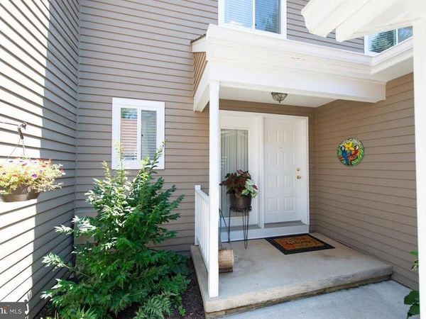 531 CHATTERTON ROAD, LUTHERVILLE TIMONIUM, MD 21093