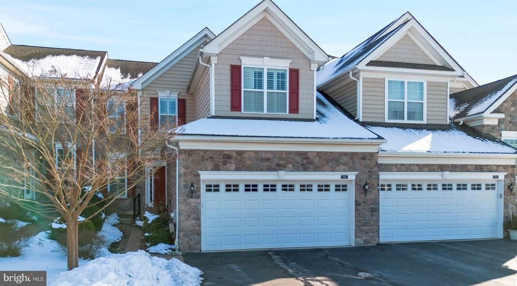 325 Joshua Tree Drive, Collegeville, PA 19426 Main Photo