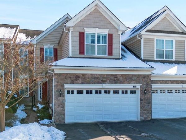 325 JOSHUA TREE DRIVE, COLLEGEVILLE, PA 19426