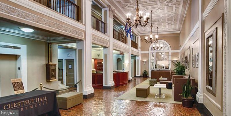 3900 Chestnut Street, Unit 1B-720, Philadelphia, PA 19104 Main Photo