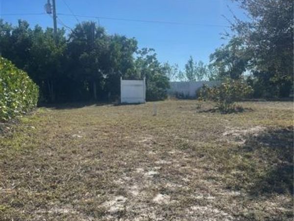 331 NE Tropicalia Lane, Unit Lot 49, Jensen Beach, FL 34957