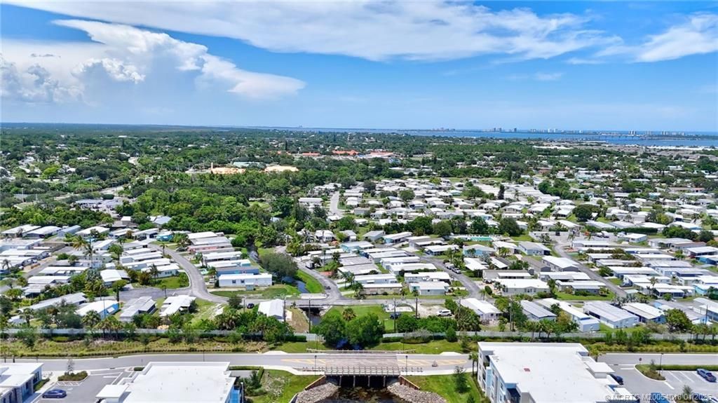 331 NE Tropicalia Lane, Lot #Lot 49, Jensen Beach, FL 34957 Photo