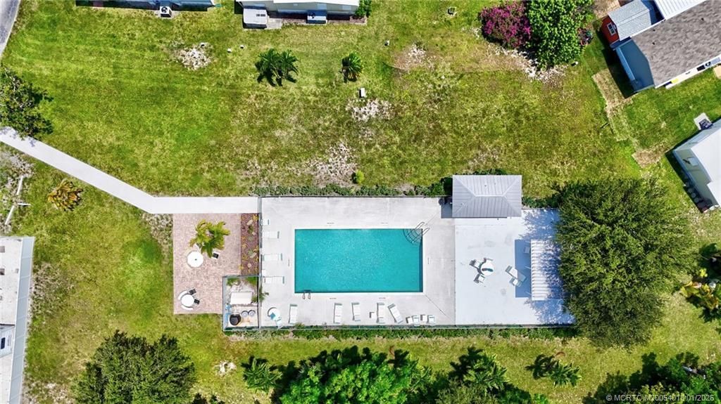 331 NE Tropicalia Lane, Lot #Lot 49, Jensen Beach, FL 34957 Photo