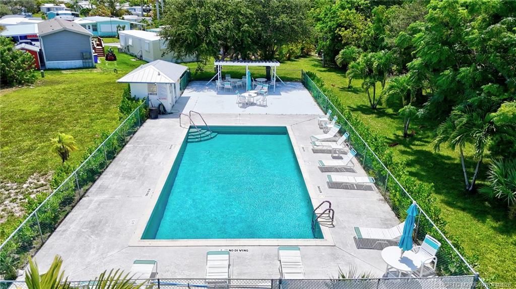 331 NE Tropicalia Lane, Lot #Lot 49, Jensen Beach, FL 34957 Photo