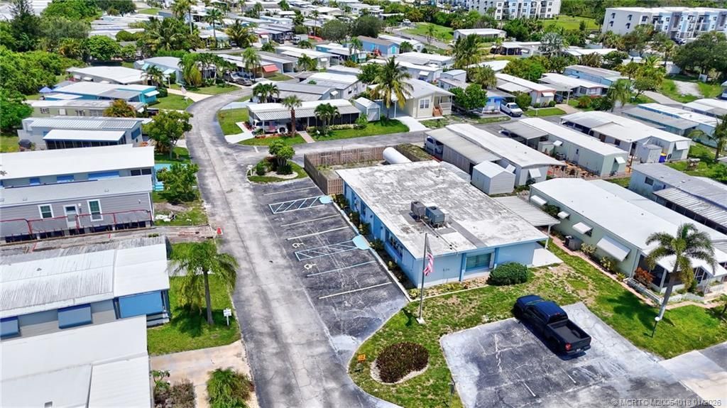 331 NE Tropicalia Lane, Lot #Lot 49, Jensen Beach, FL 34957 Photo