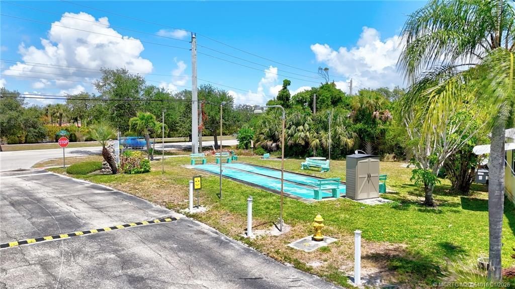 331 NE Tropicalia Lane, Lot #Lot 49, Jensen Beach, FL 34957 Photo