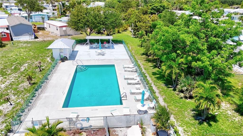 331 NE Tropicalia Lane, Lot #Lot 49, Jensen Beach, FL 34957 Photo