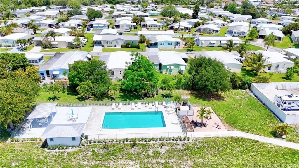 331 NE Tropicalia Lane, Lot #Lot 49, Jensen Beach, FL 34957 Photo