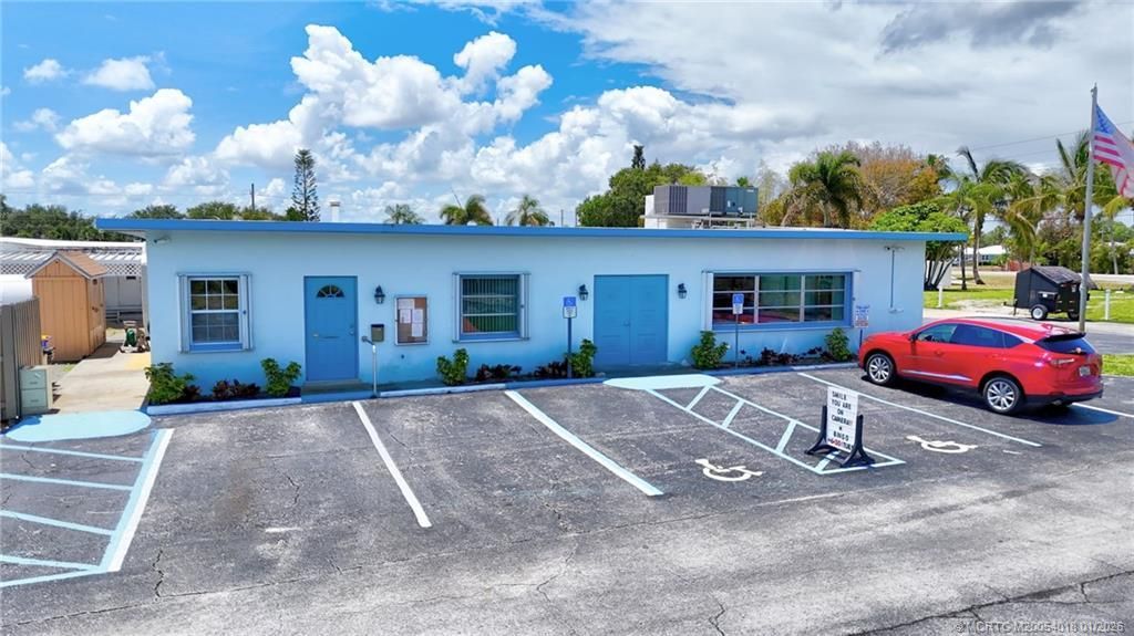 331 NE Tropicalia Lane, Lot #Lot 49, Jensen Beach, FL 34957 Photo