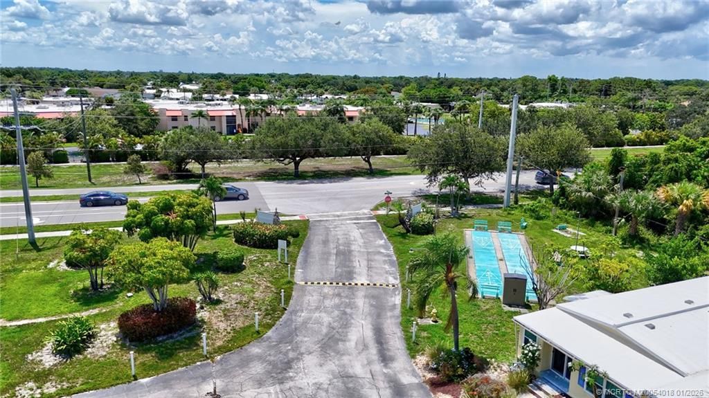 331 NE Tropicalia Lane, Lot #Lot 49, Jensen Beach, FL 34957 Photo