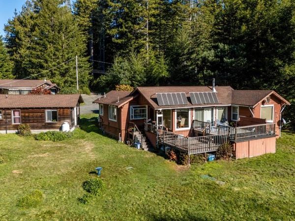 10250 Nichols Lane, Mendocino, CA 95460