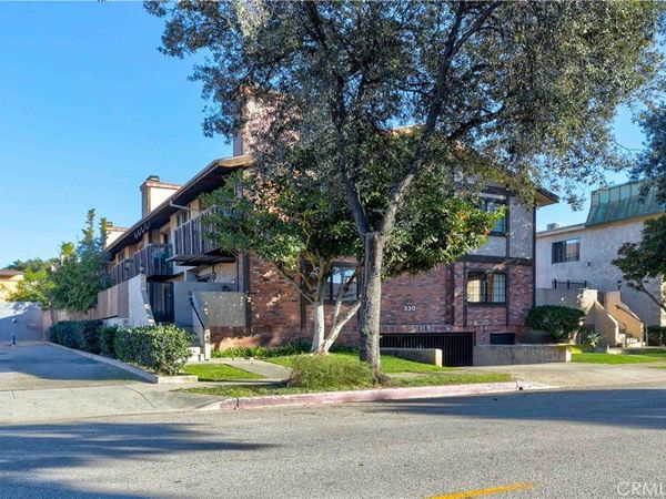 330 Concord Street, Unit A, Glendale, CA 91203