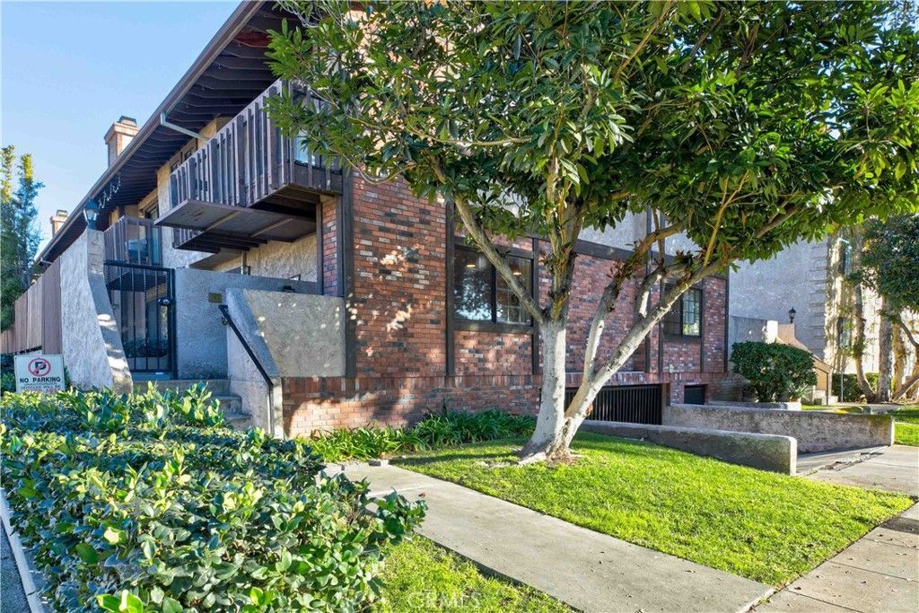 330 Concord Street, Unit A, Glendale, CA 91203 Main Photo