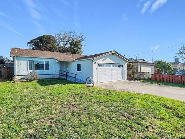 15766 Via Sorrento, San Lorenzo, CA 94580