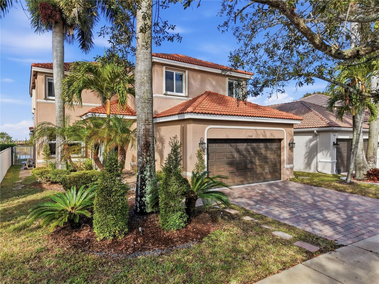 1844 Aspen Ln, Weston, FL 33327 Photo