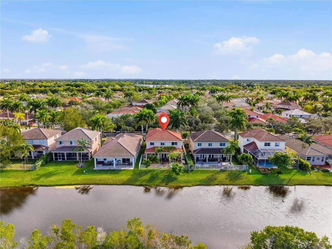 1844 Aspen Ln, Weston, FL 33327 Photo