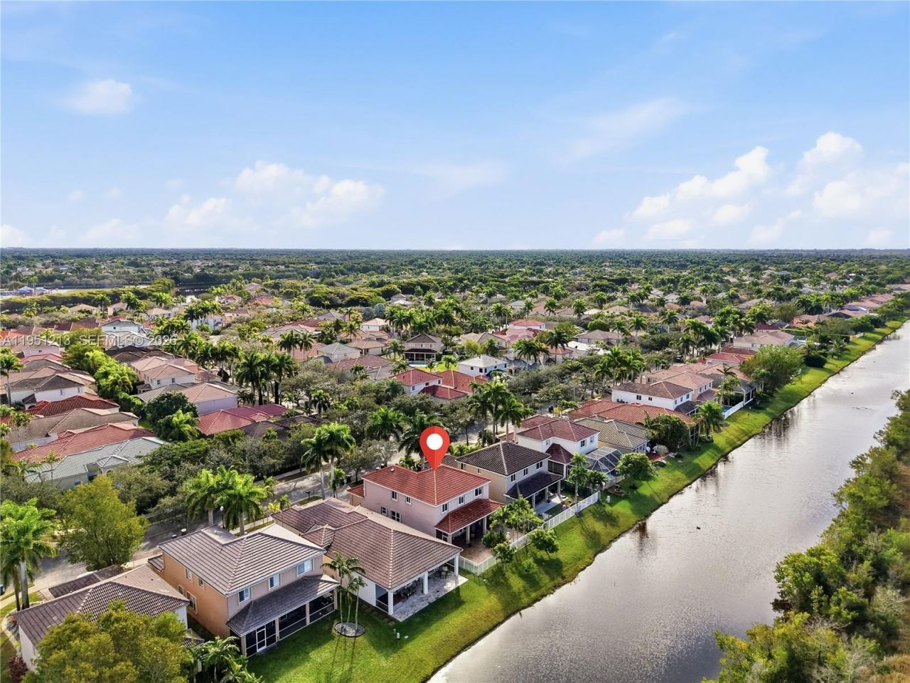 1844 Aspen Ln, Weston, FL 33327 Photo