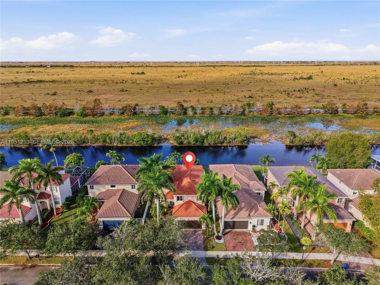 1844 Aspen Ln, Weston, FL 33327 Photo