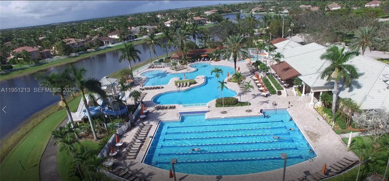 1844 Aspen Ln, Weston, FL 33327 Photo