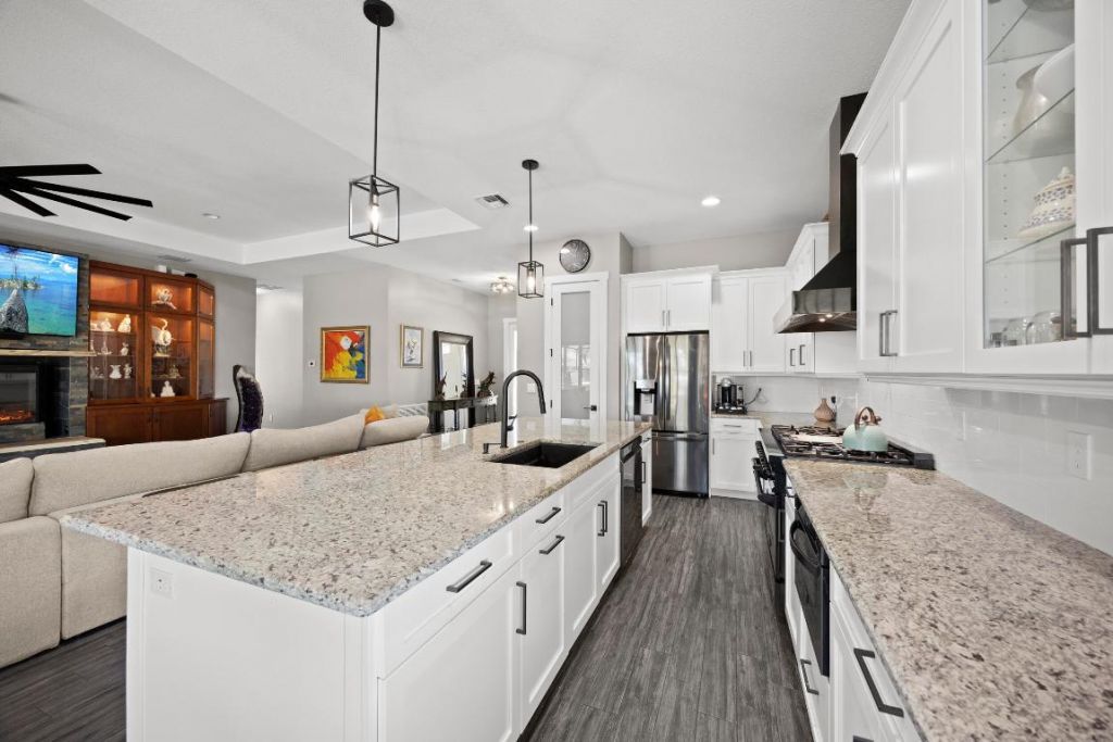 5458 Silver Oak Drive, Fort Pierce, FL 34982 Photo