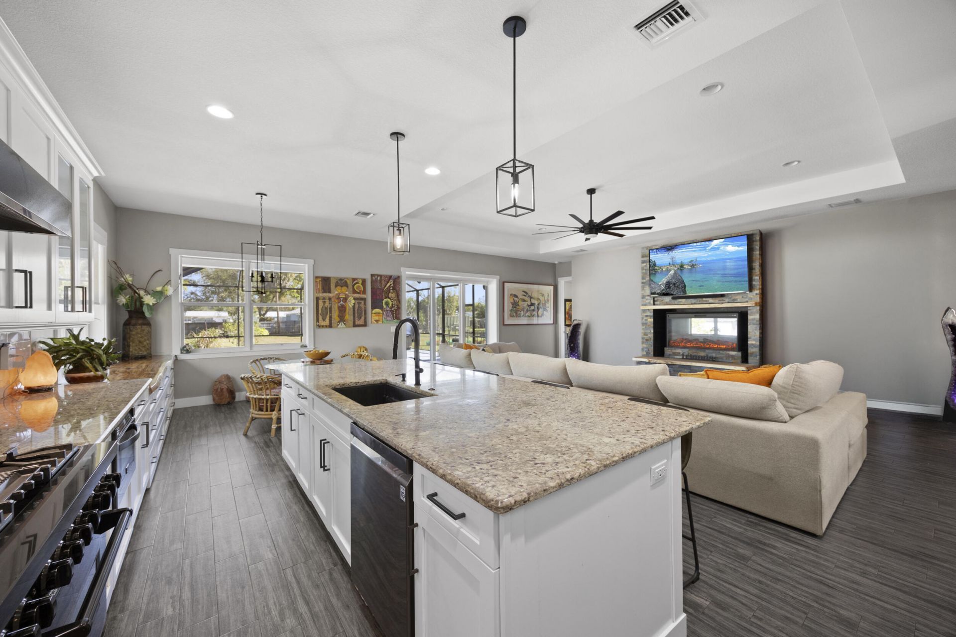 5458 Silver Oak Drive, Fort Pierce, FL 34982 Photo