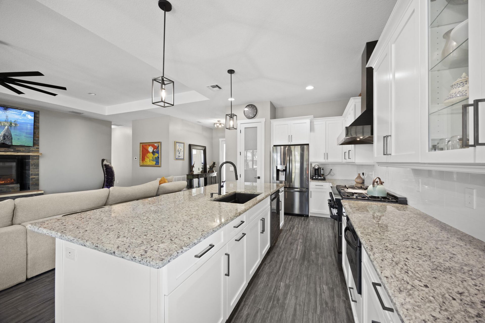 5458 Silver Oak Drive, Fort Pierce, FL 34982 Photo