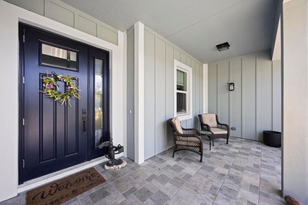 5458 Silver Oak Drive, Fort Pierce, FL 34982 Photo