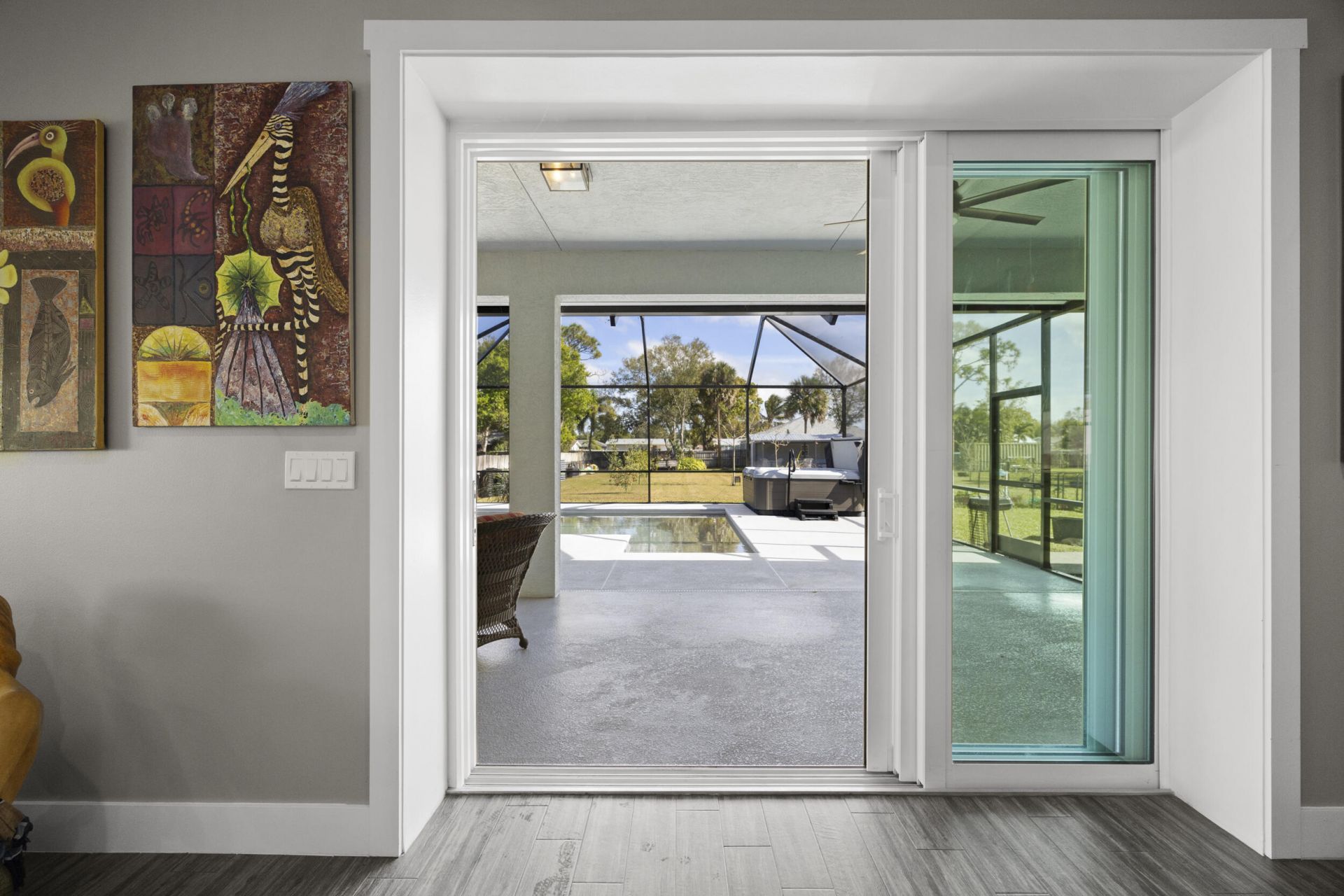 5458 Silver Oak Drive, Fort Pierce, FL 34982 Photo