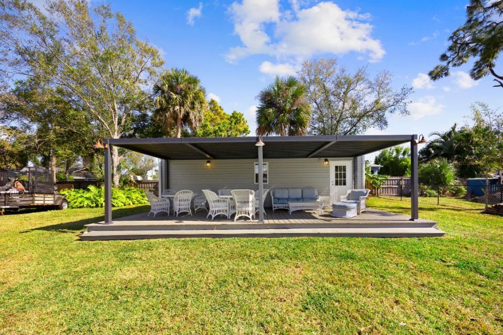 5458 Silver Oak Drive, Fort Pierce, FL 34982 Photo