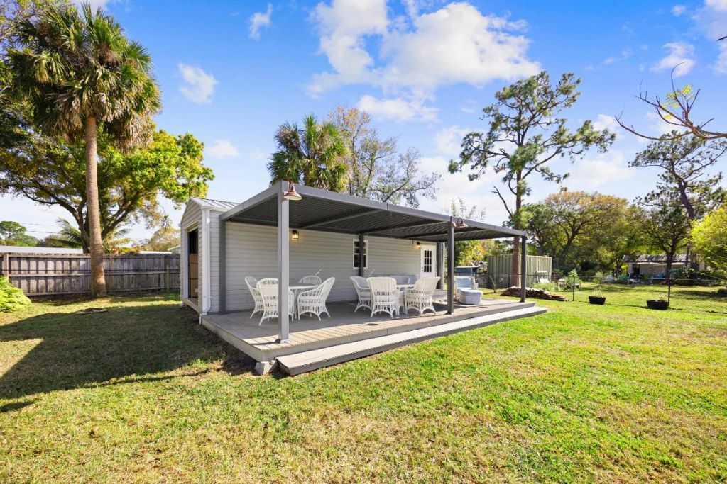 5458 Silver Oak Drive, Fort Pierce, FL 34982 Photo