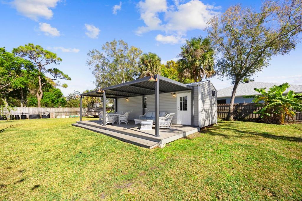 5458 Silver Oak Drive, Fort Pierce, FL 34982 Photo