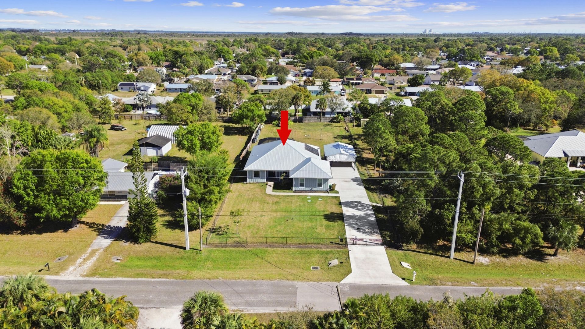5458 Silver Oak Drive, Fort Pierce, FL 34982 Photo