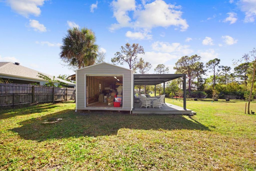5458 Silver Oak Drive, Fort Pierce, FL 34982 Photo