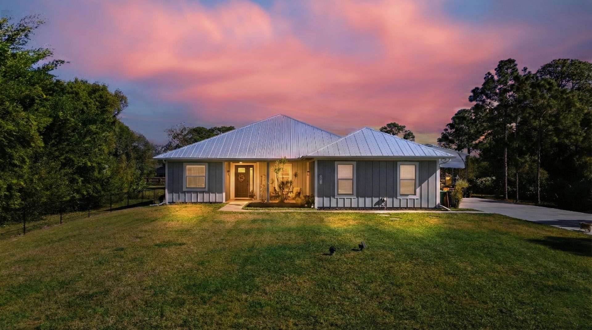 5458 Silver Oak Drive, Fort Pierce, FL 34982 Photo
