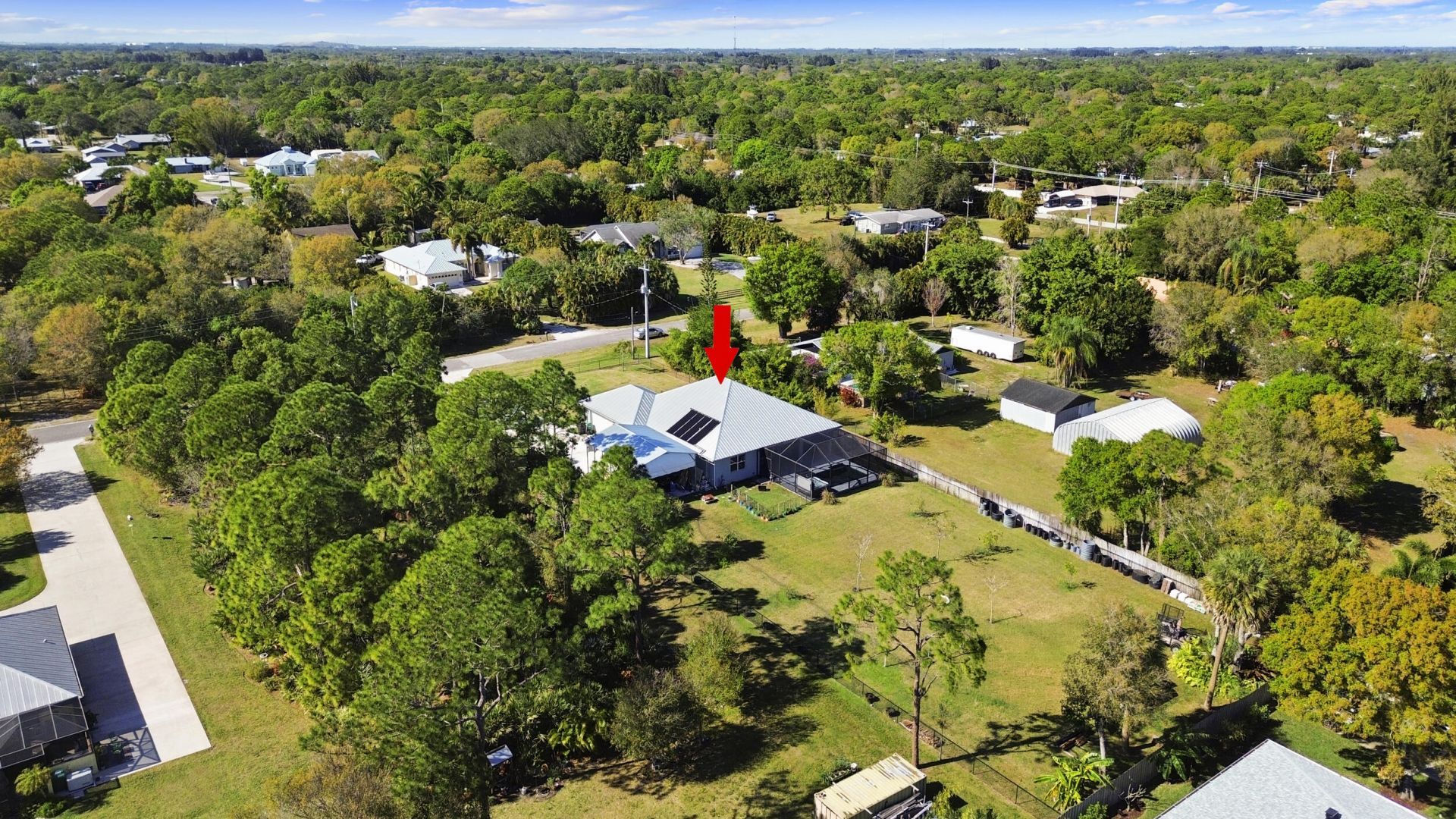 5458 Silver Oak Drive, Fort Pierce, FL 34982 Photo