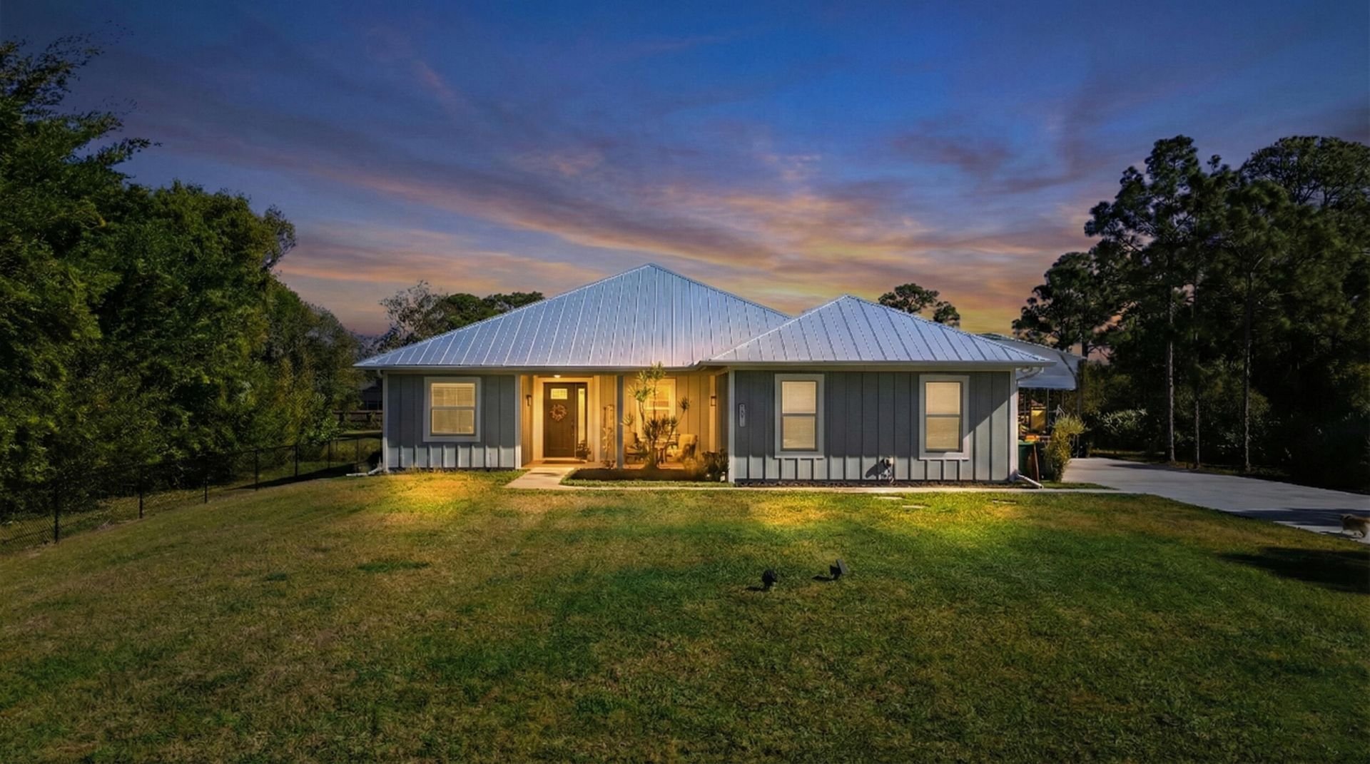 5458 Silver Oak Drive, Fort Pierce, FL 34982 Photo