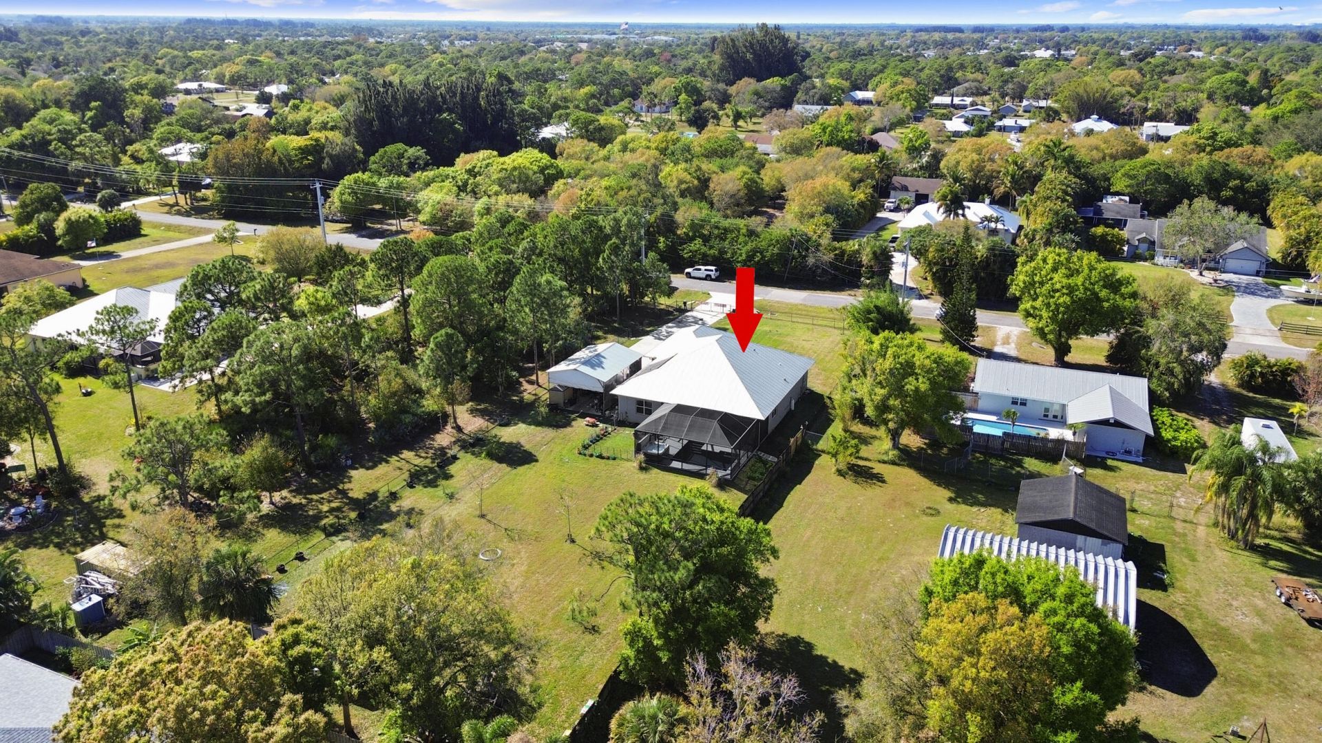 5458 Silver Oak Drive, Fort Pierce, FL 34982 Photo