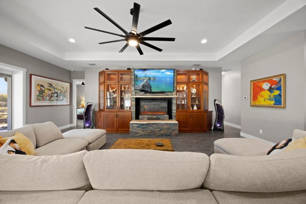 5458 Silver Oak Drive, Fort Pierce, FL 34982 Photo