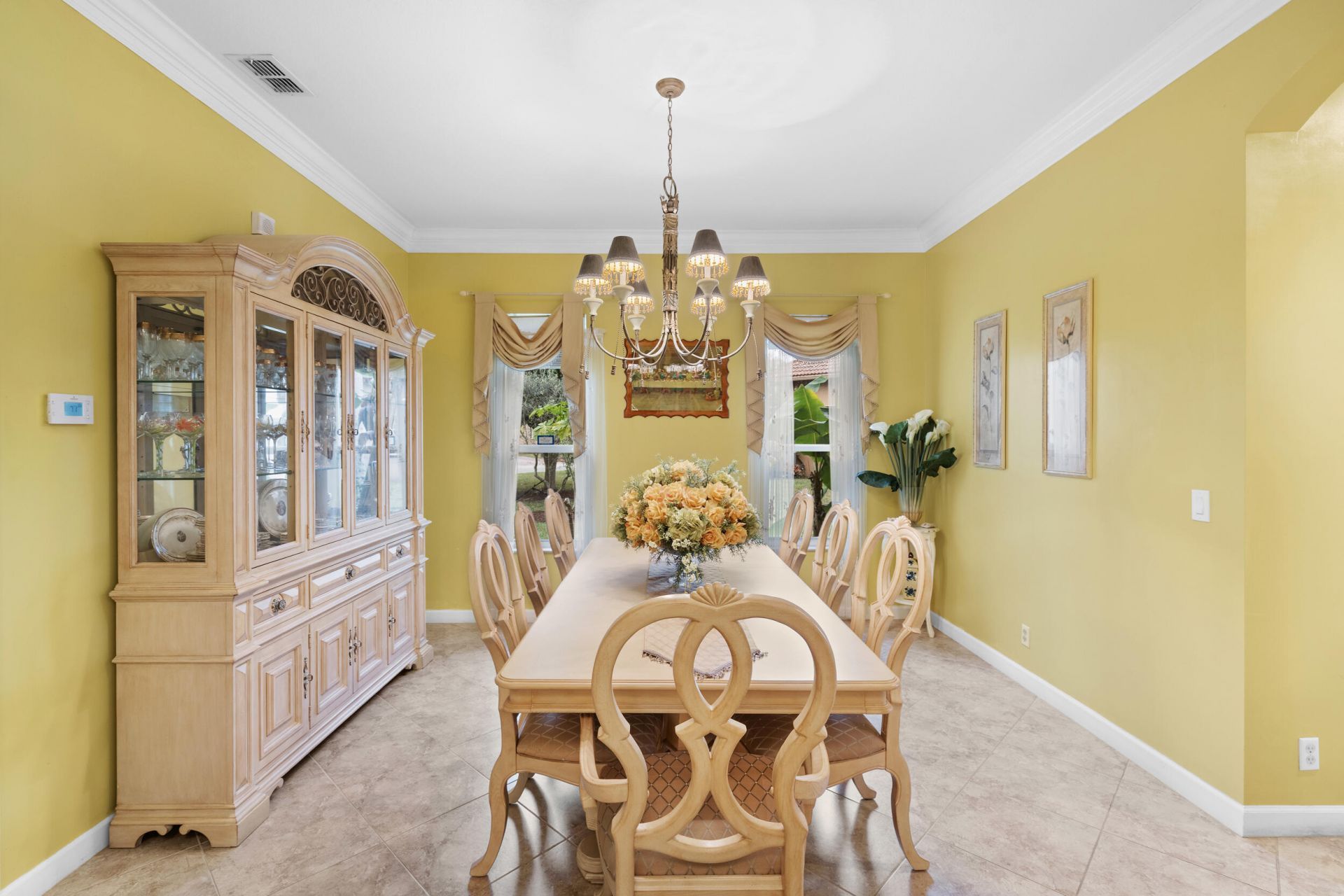 465 NW Dover Court, Port Saint Lucie, FL 34983 Photo