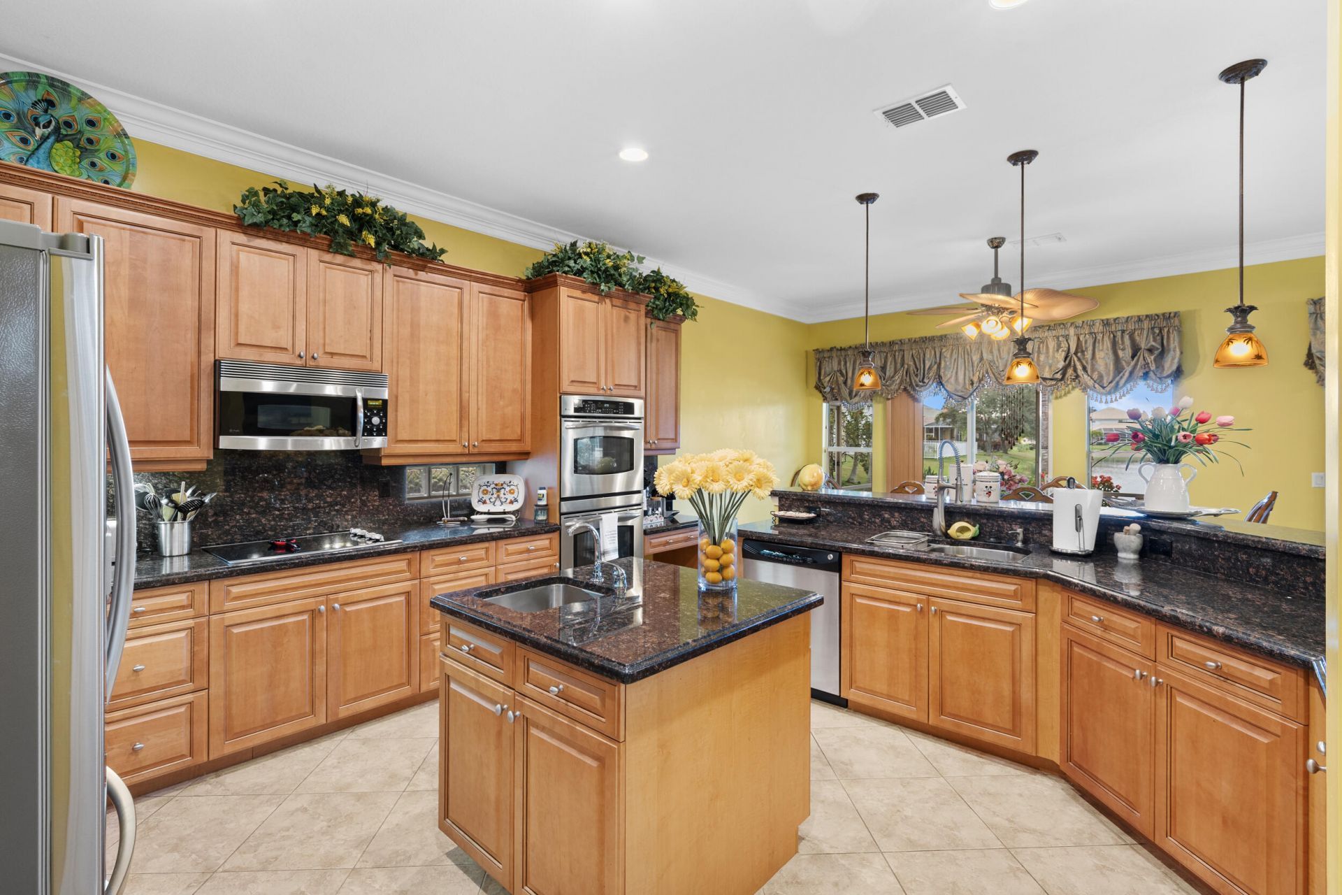 465 NW Dover Court, Port Saint Lucie, FL 34983 Photo