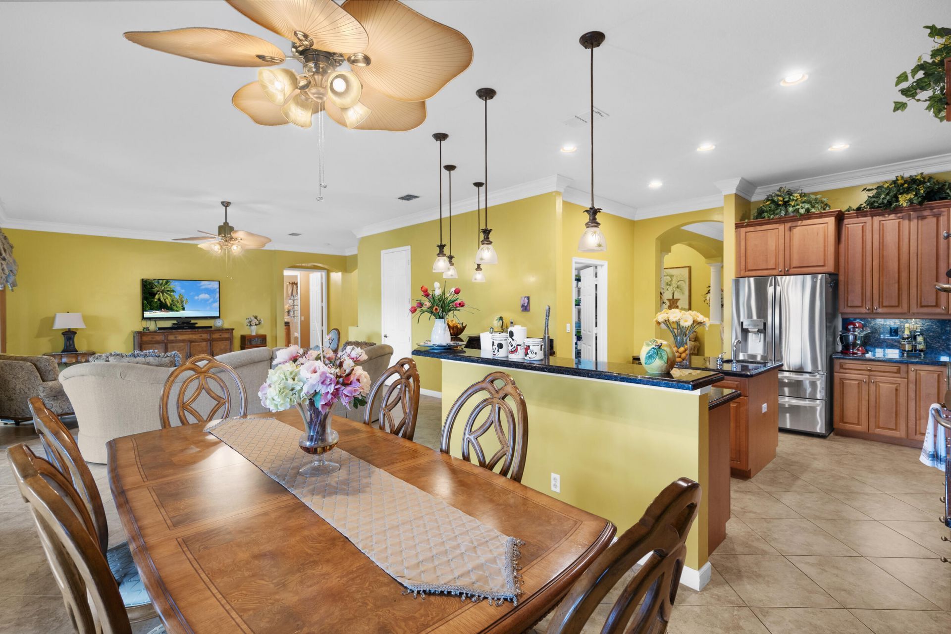 465 NW Dover Court, Port Saint Lucie, FL 34983 Photo