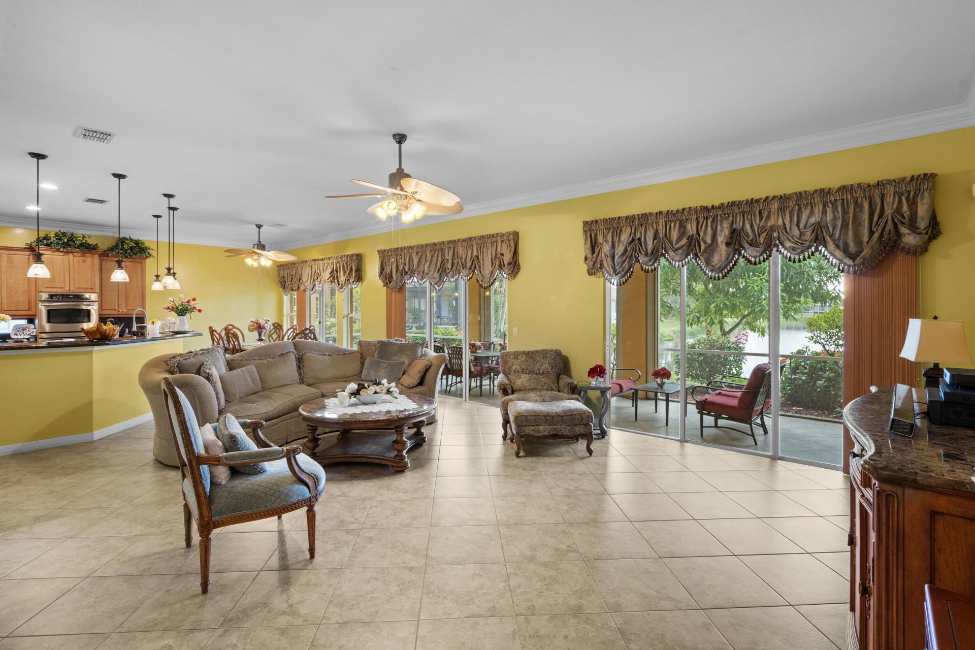 465 NW Dover Court, Port Saint Lucie, FL 34983 Photo