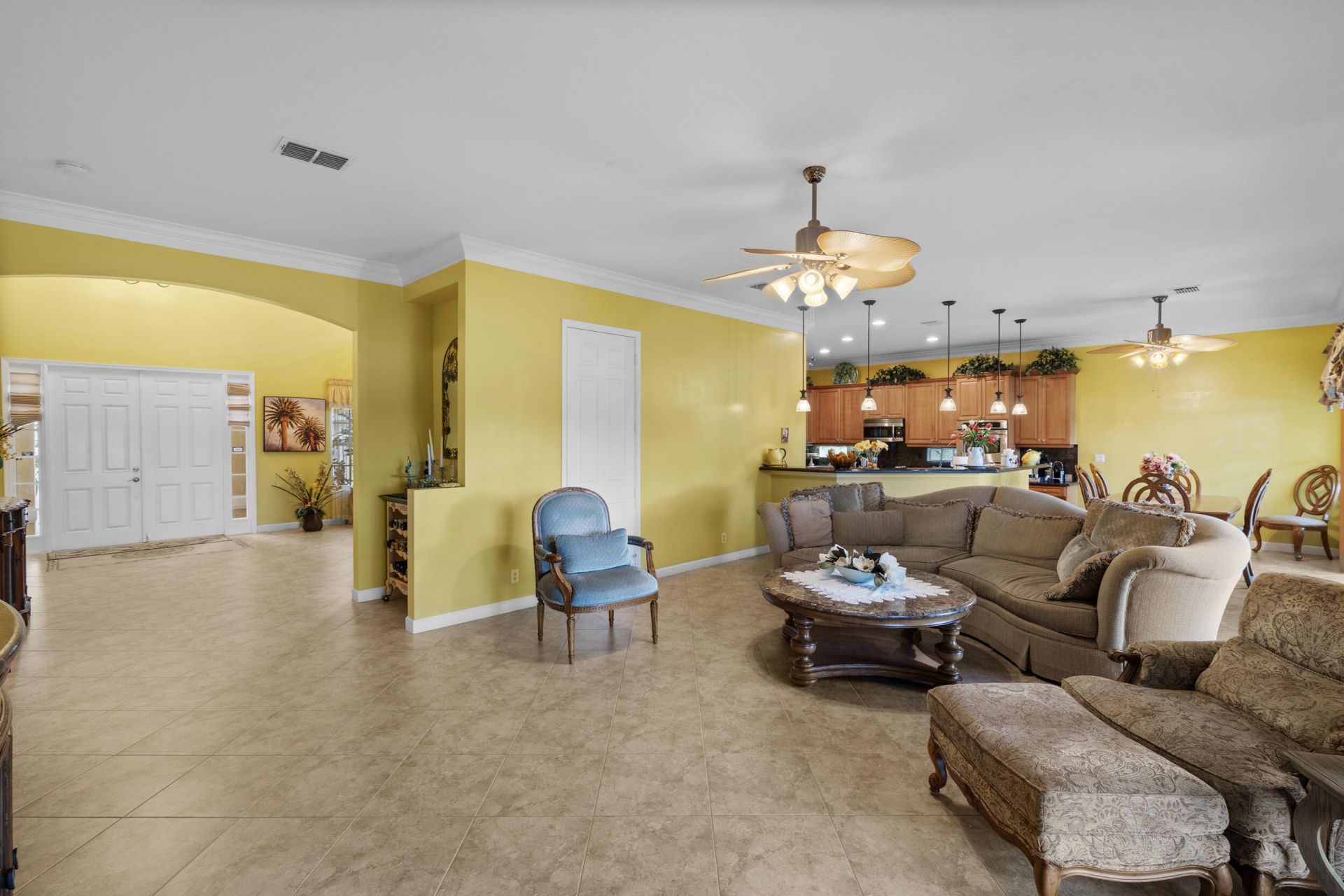 465 NW Dover Court, Port Saint Lucie, FL 34983 Photo