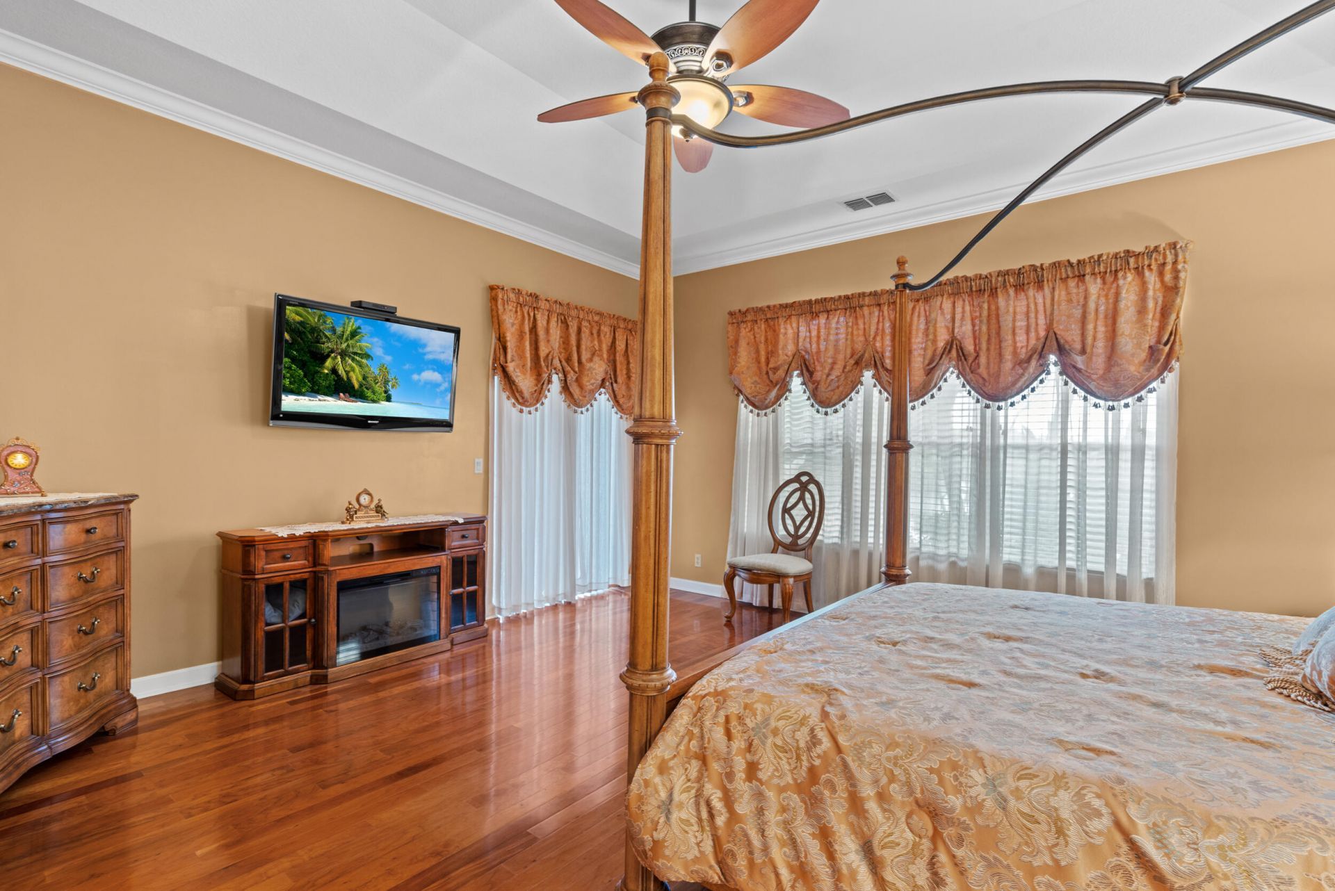 465 NW Dover Court, Port Saint Lucie, FL 34983 Photo