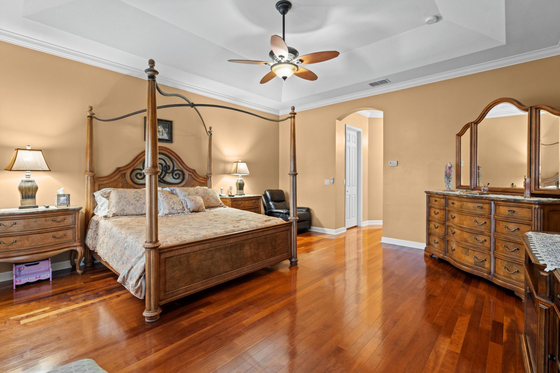 465 NW Dover Court, Port Saint Lucie, FL 34983 Photo