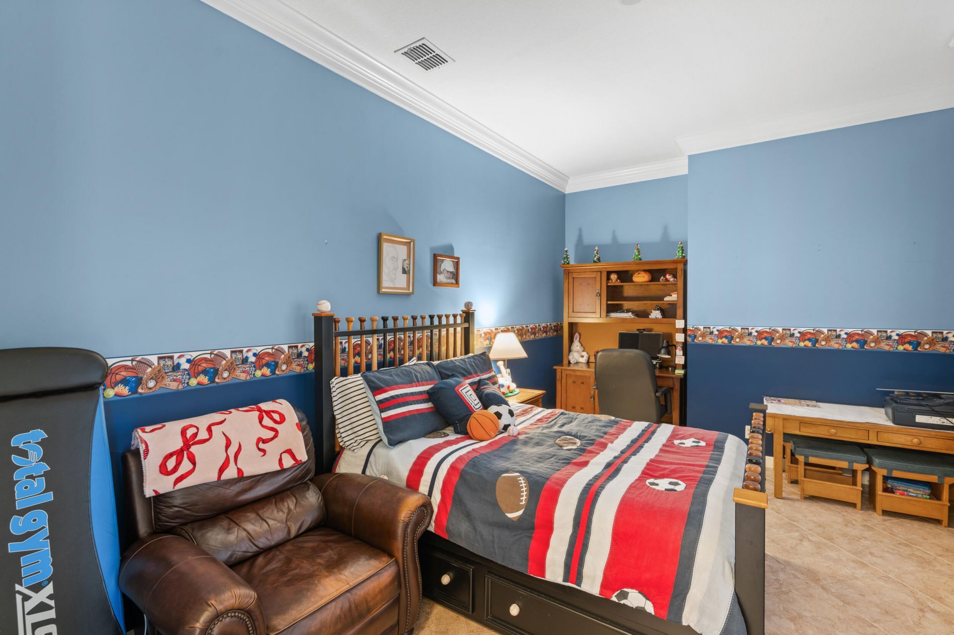 465 NW Dover Court, Port Saint Lucie, FL 34983 Photo