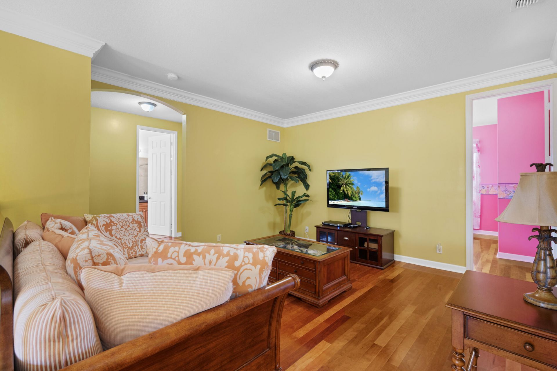 465 NW Dover Court, Port Saint Lucie, FL 34983 Photo