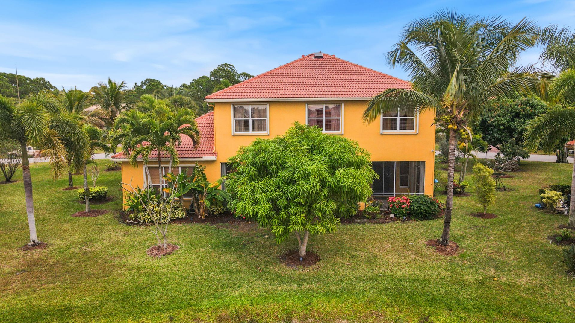 465 NW Dover Court, Port Saint Lucie, FL 34983 Photo