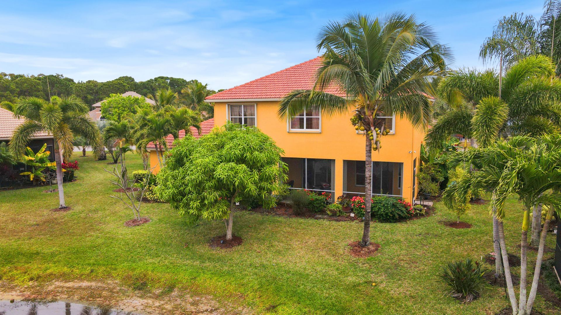 465 NW Dover Court, Port Saint Lucie, FL 34983 Photo